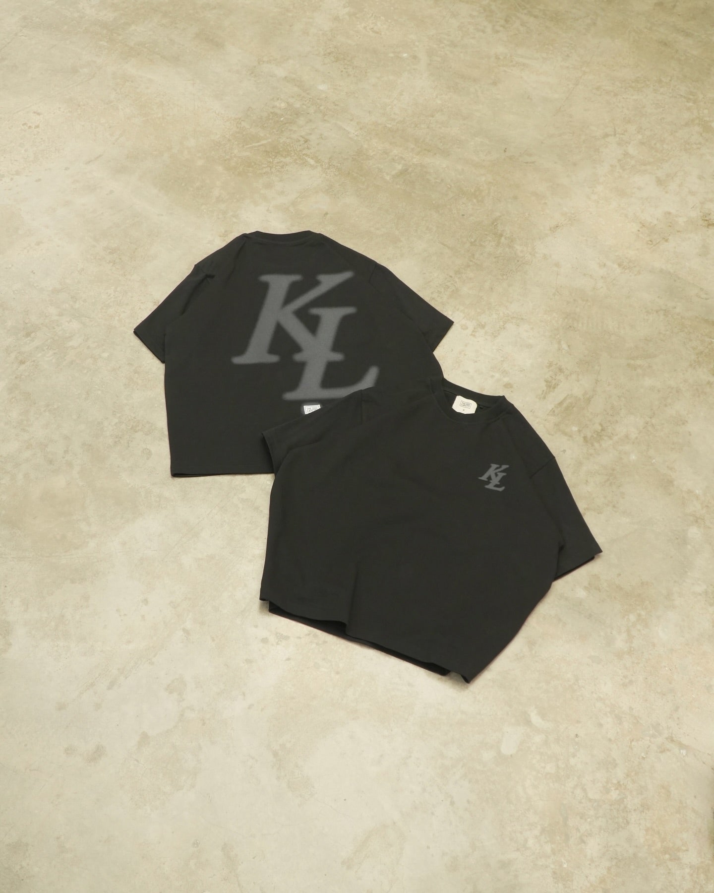 TCC KL LEGACY 144P TEE COLLECTION