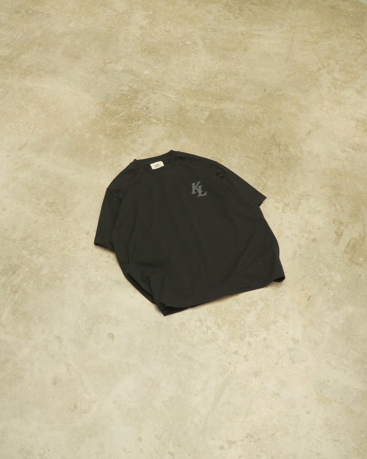 TCC KL LEGACY 144P TEE COLLECTION