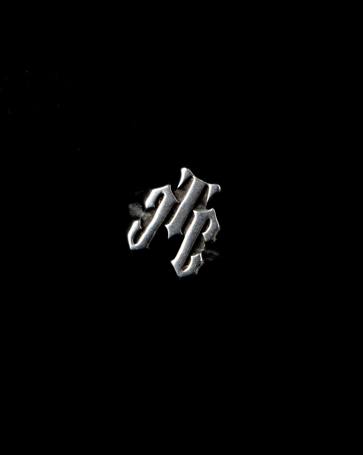 TCC 'THE ETERNAL' CREST RING