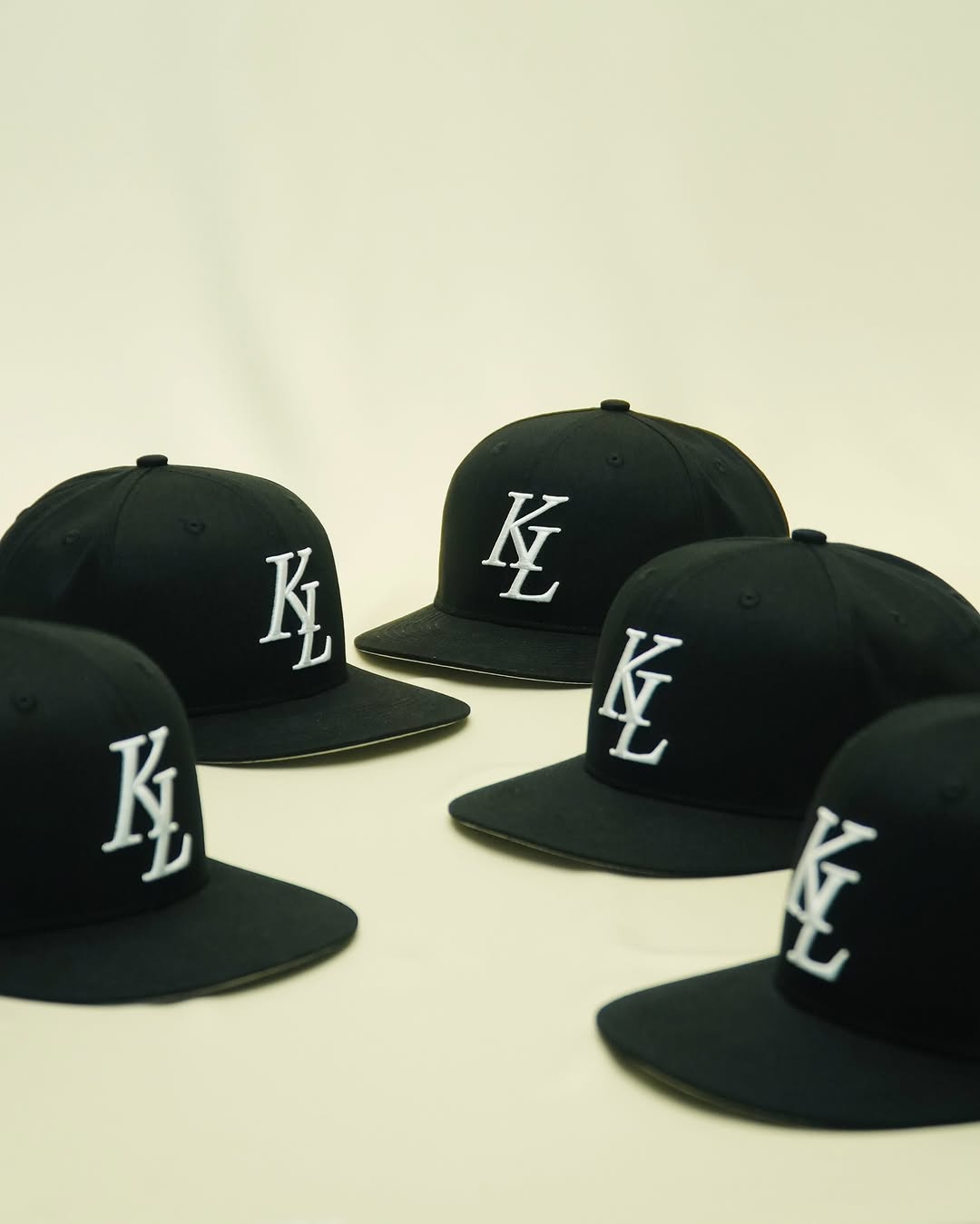 TCC KL LEGACY CLASSIC SNAPBACK CAP COLLECTION