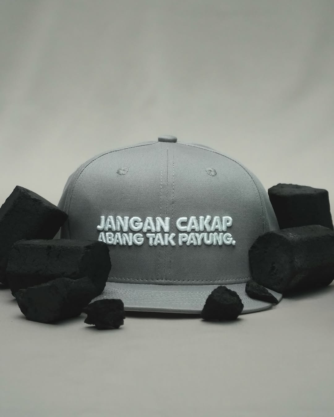 TCC PAYUNG CLASSIC SNAPBACK COLLECTION