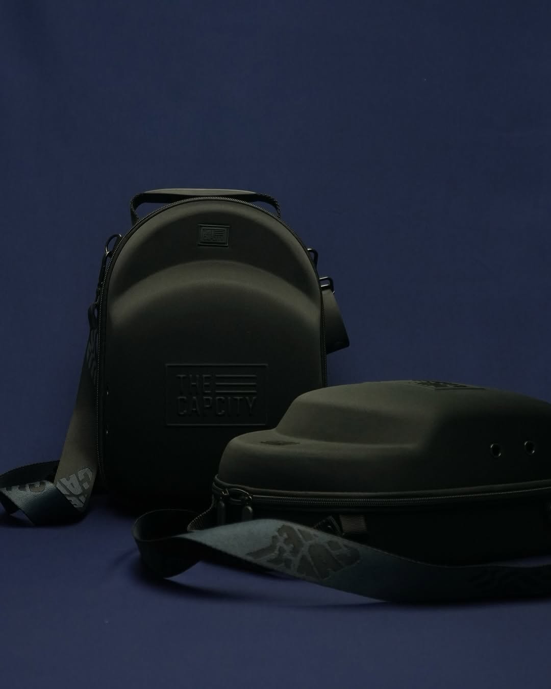 TCC BACKPACK "CAP CARRIER"