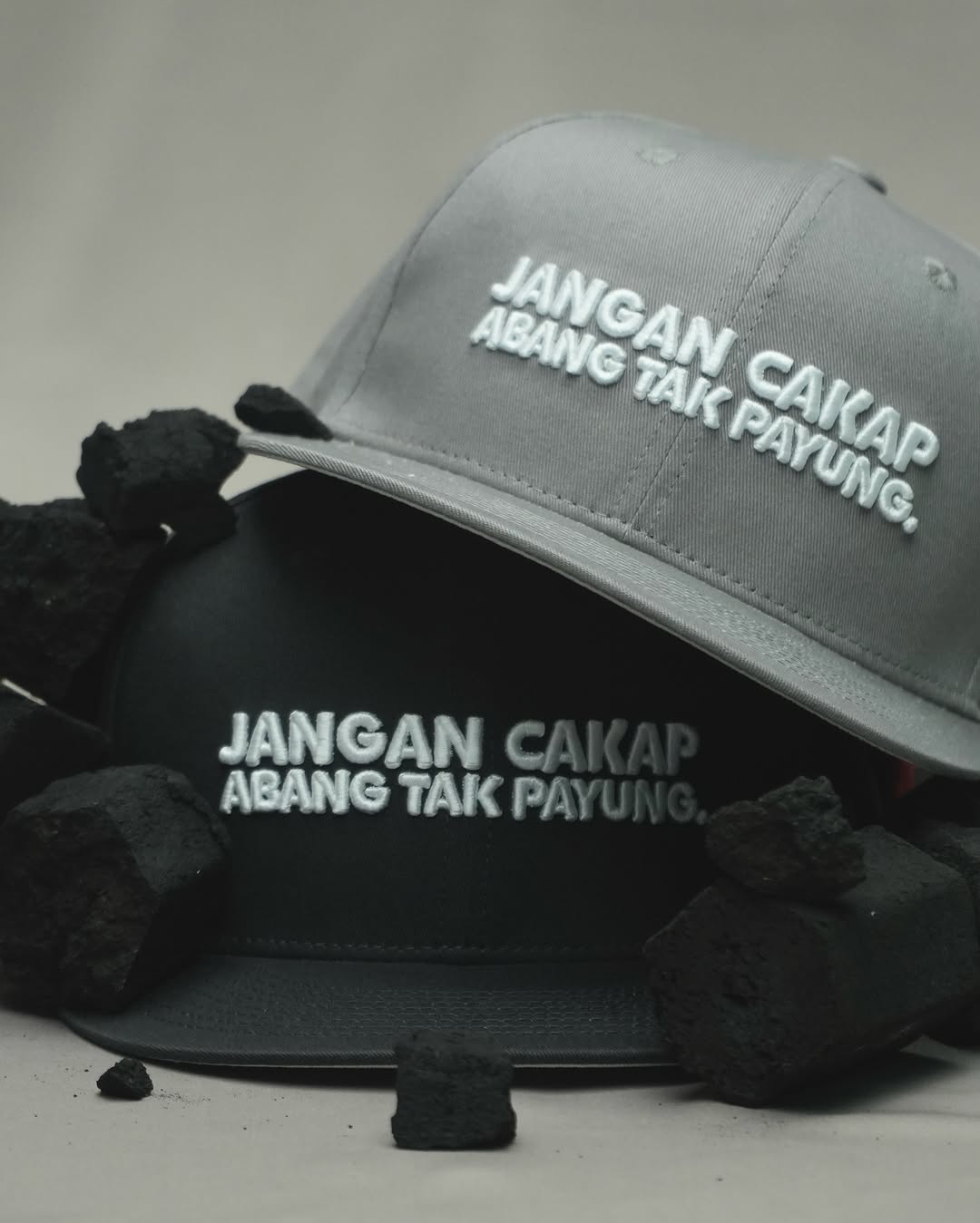 TCC PAYUNG CLASSIC SNAPBACK COLLECTION