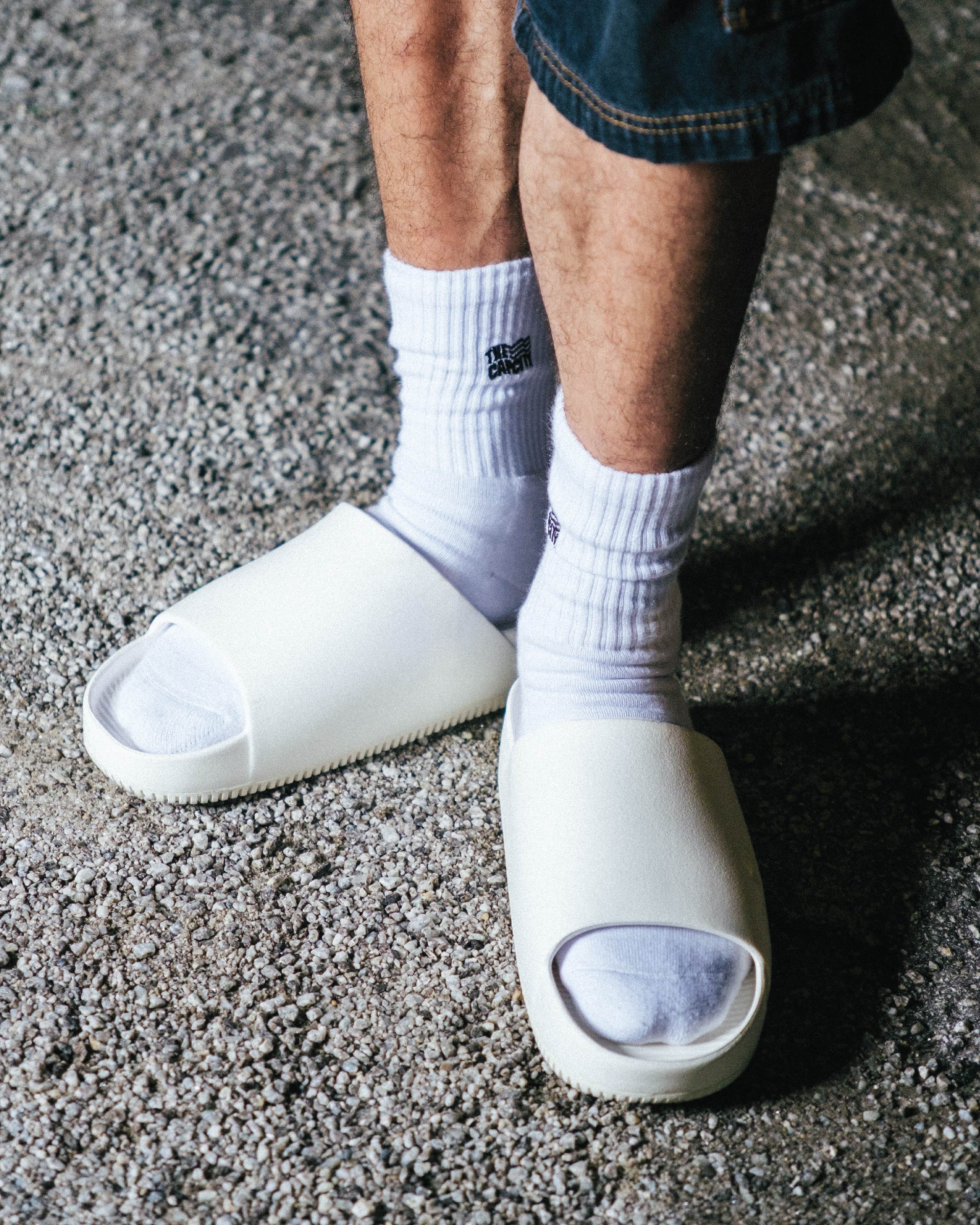 TCC WAVING FLAG SOCKS COLLECTION (3 PAIRS)