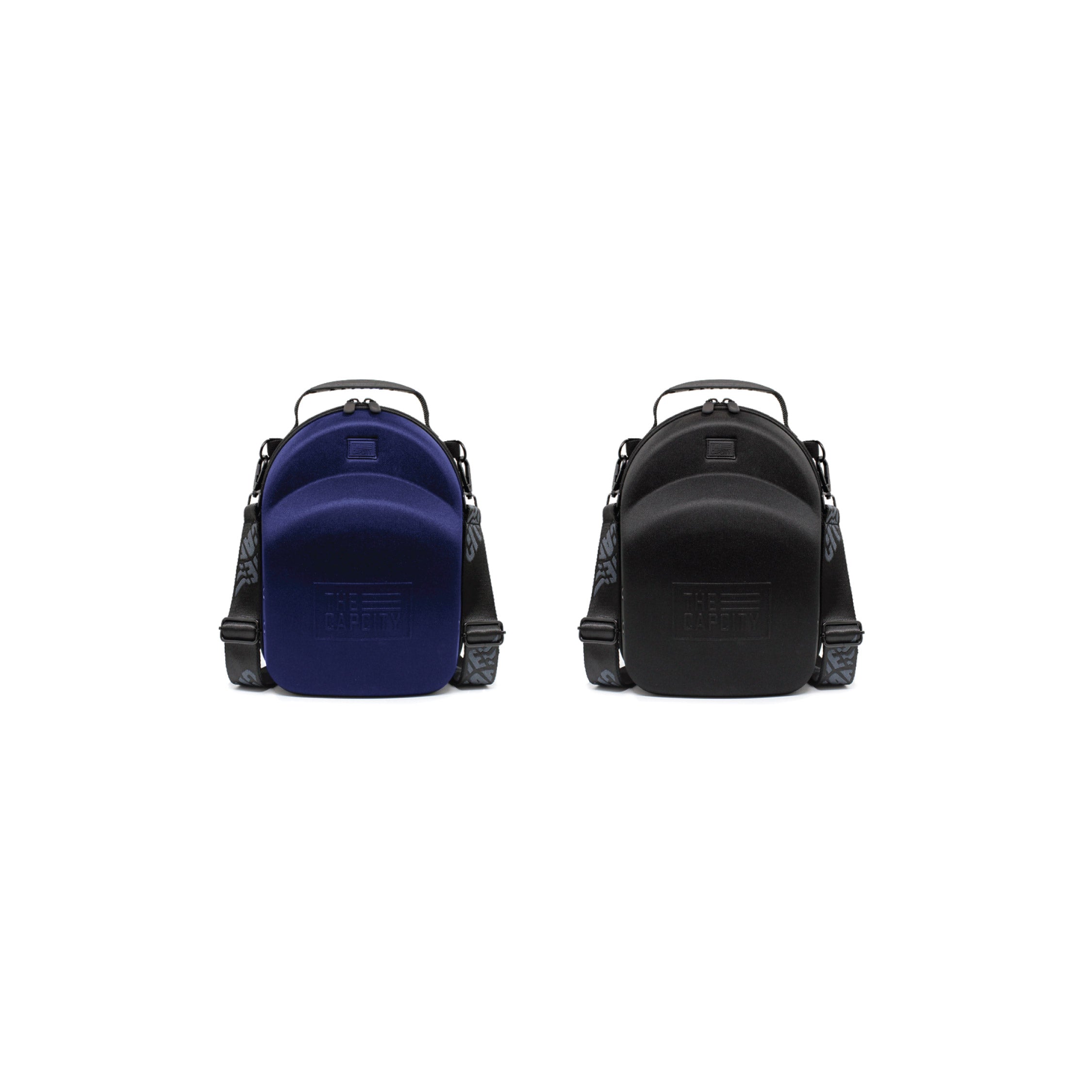 TCC BACKPACK "CAP CARRIER"