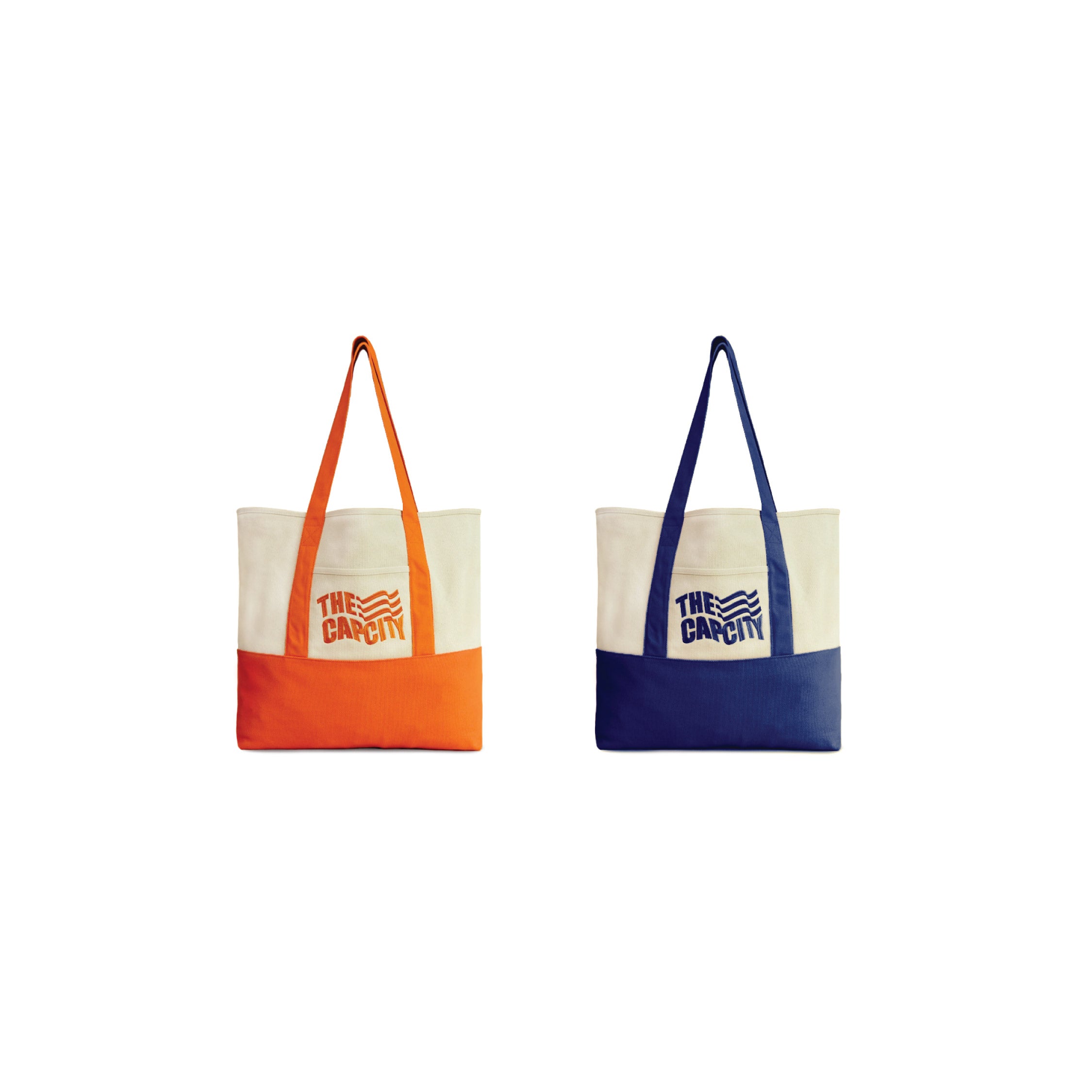 TCC SUPER BIG TOTE BAG COLLECTION