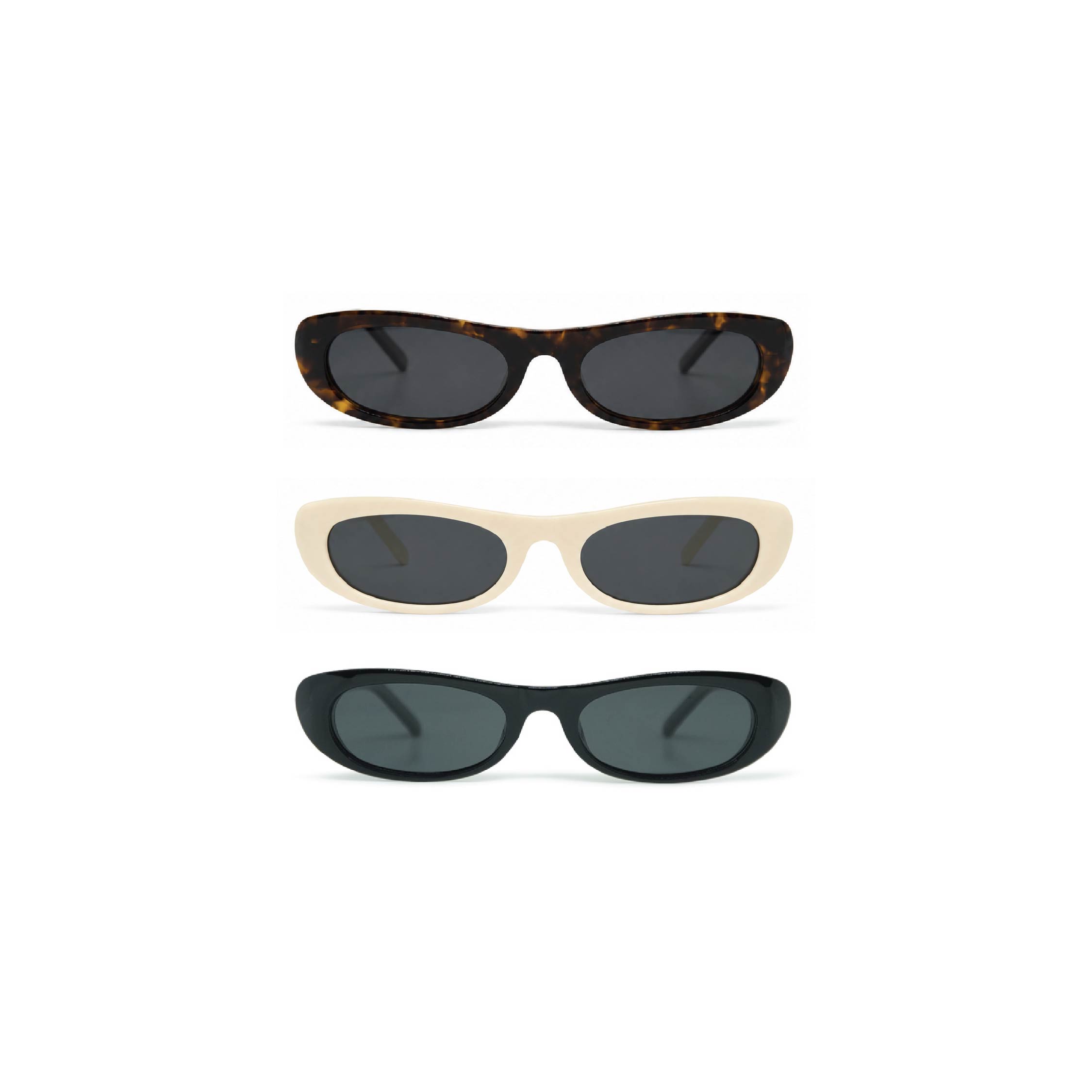 TCC SLIM SHADES COLLECTION