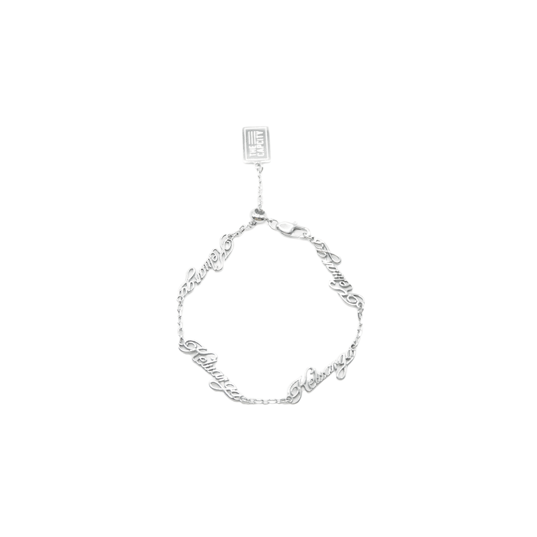 TCC KELUARGA BRACELET COLLECTION