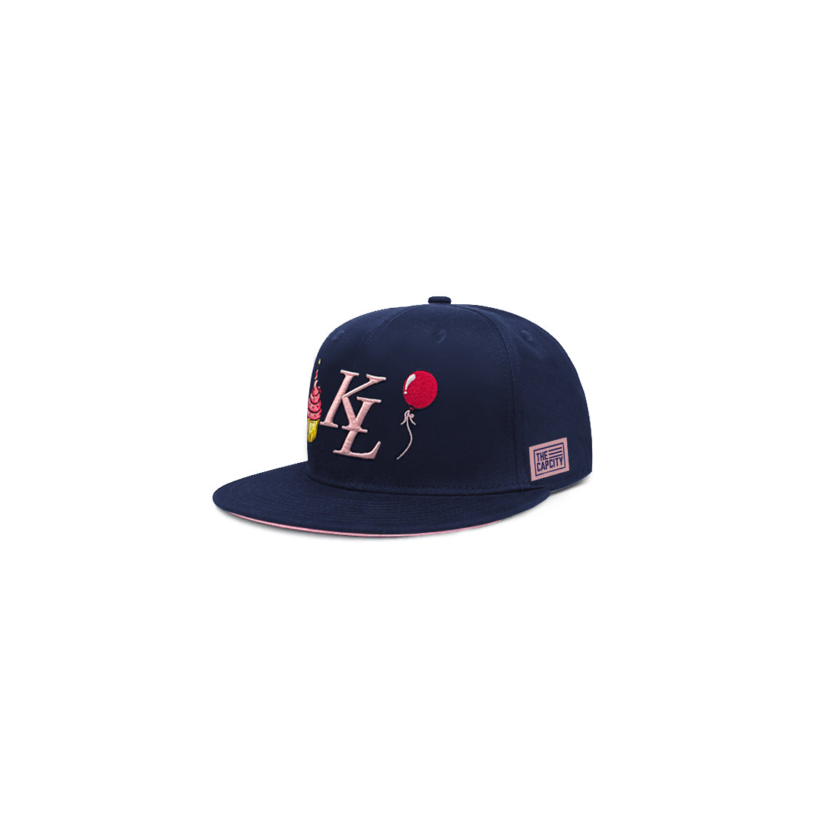 TCC KL LEGACY 'BIRTHDAY' CLASSIC SNAPBACK