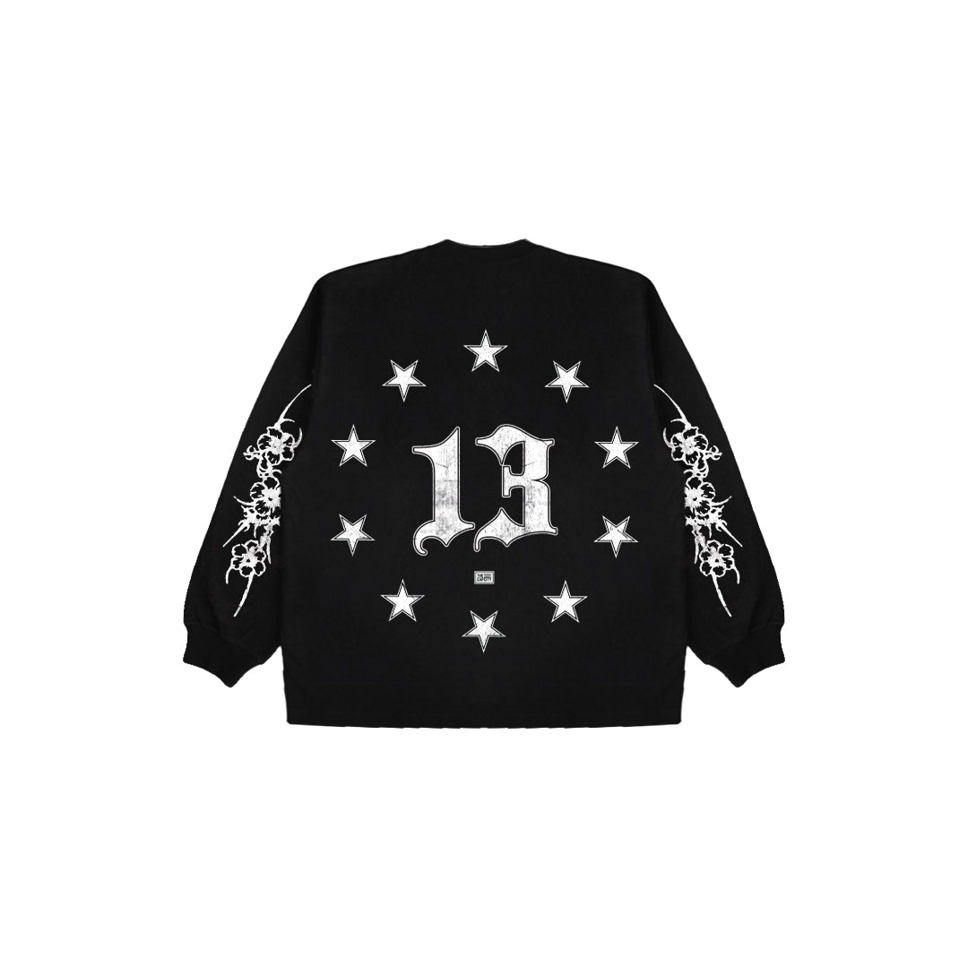 TCC OVER EVERYTHING LONG SLEEVE COLLECTION