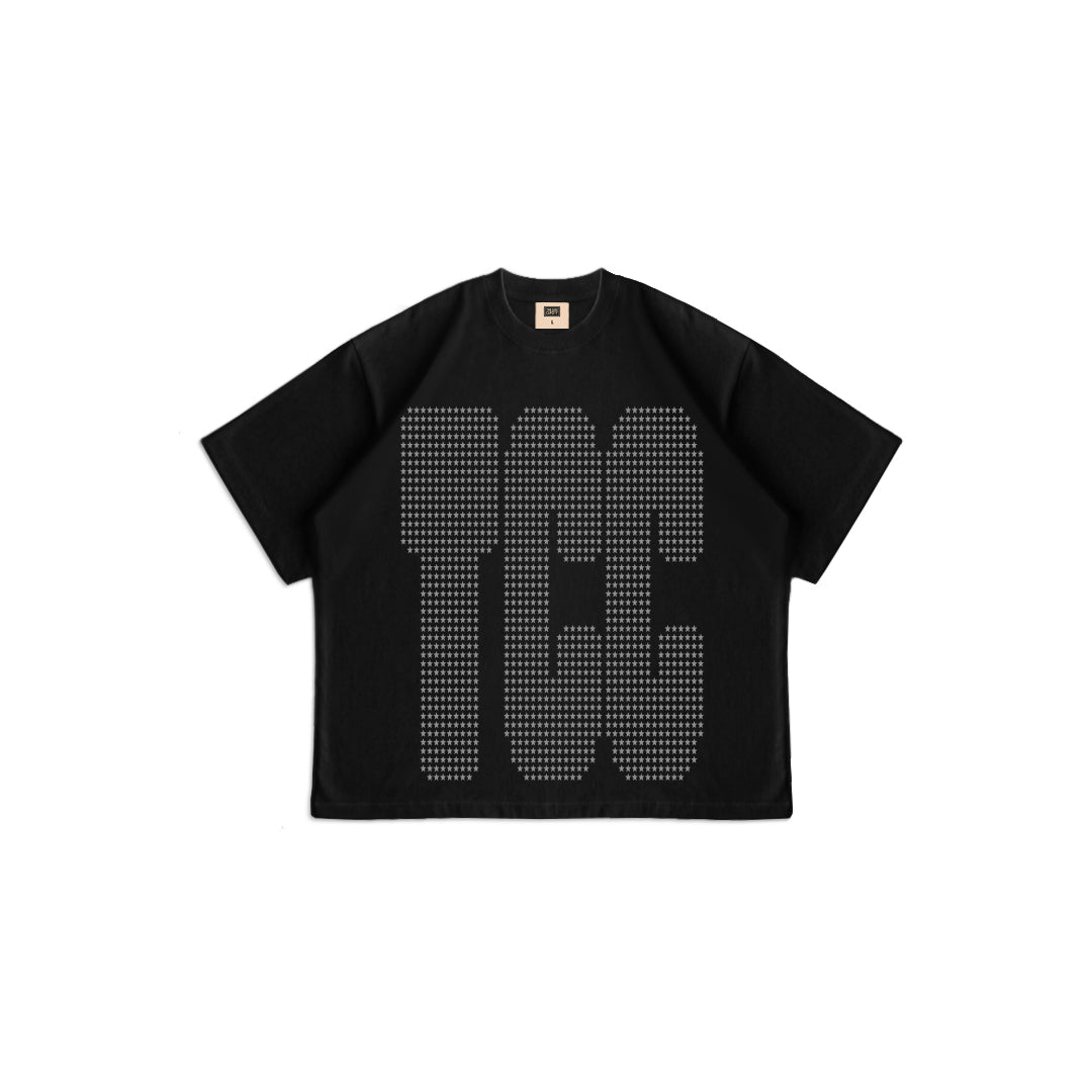 TCC PILLAR STAR TEE COLLECTION