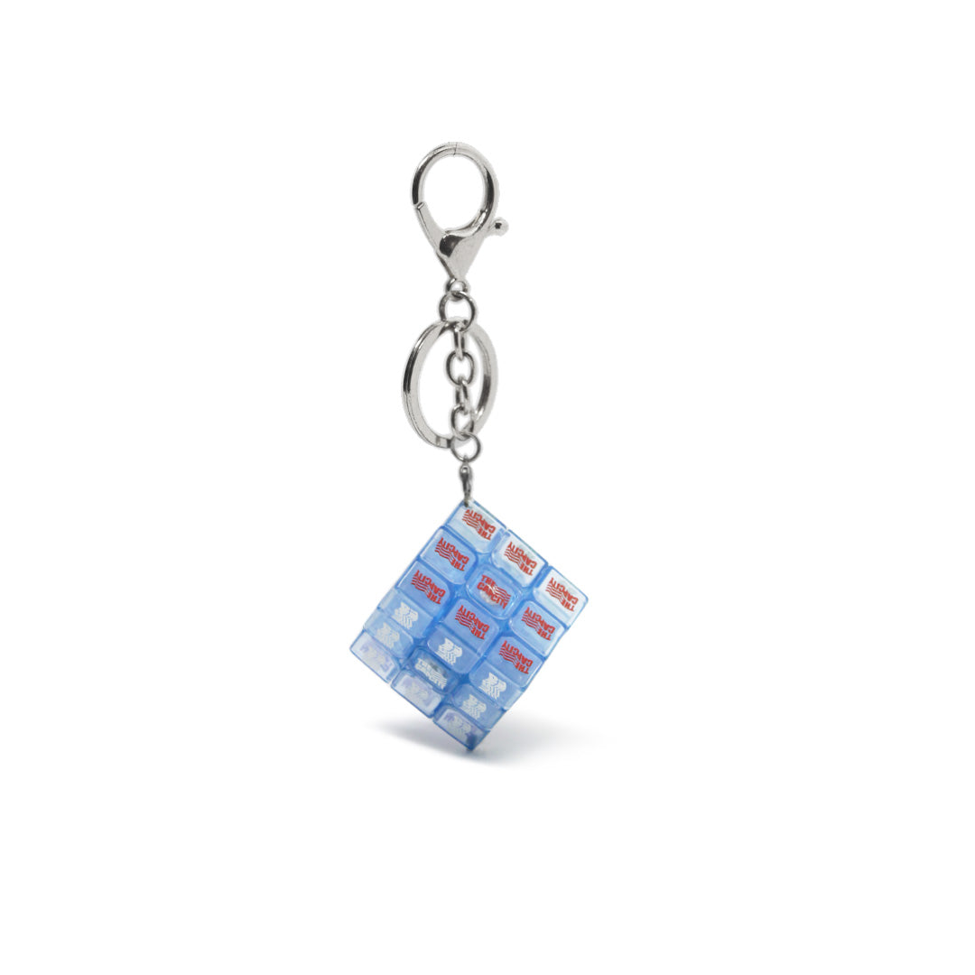 TCC RUBIK'S CUBE