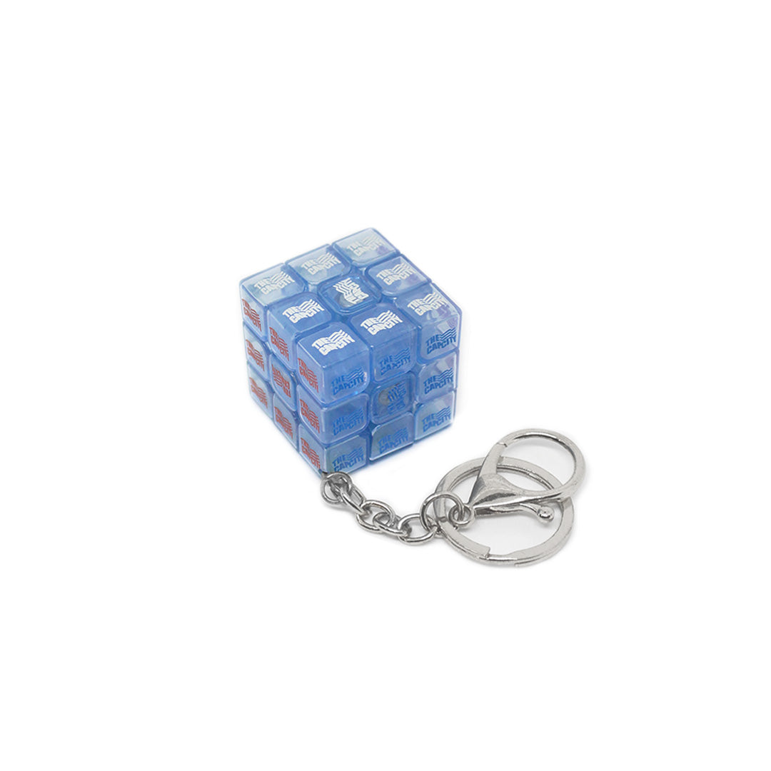 TCC RUBIK'S CUBE