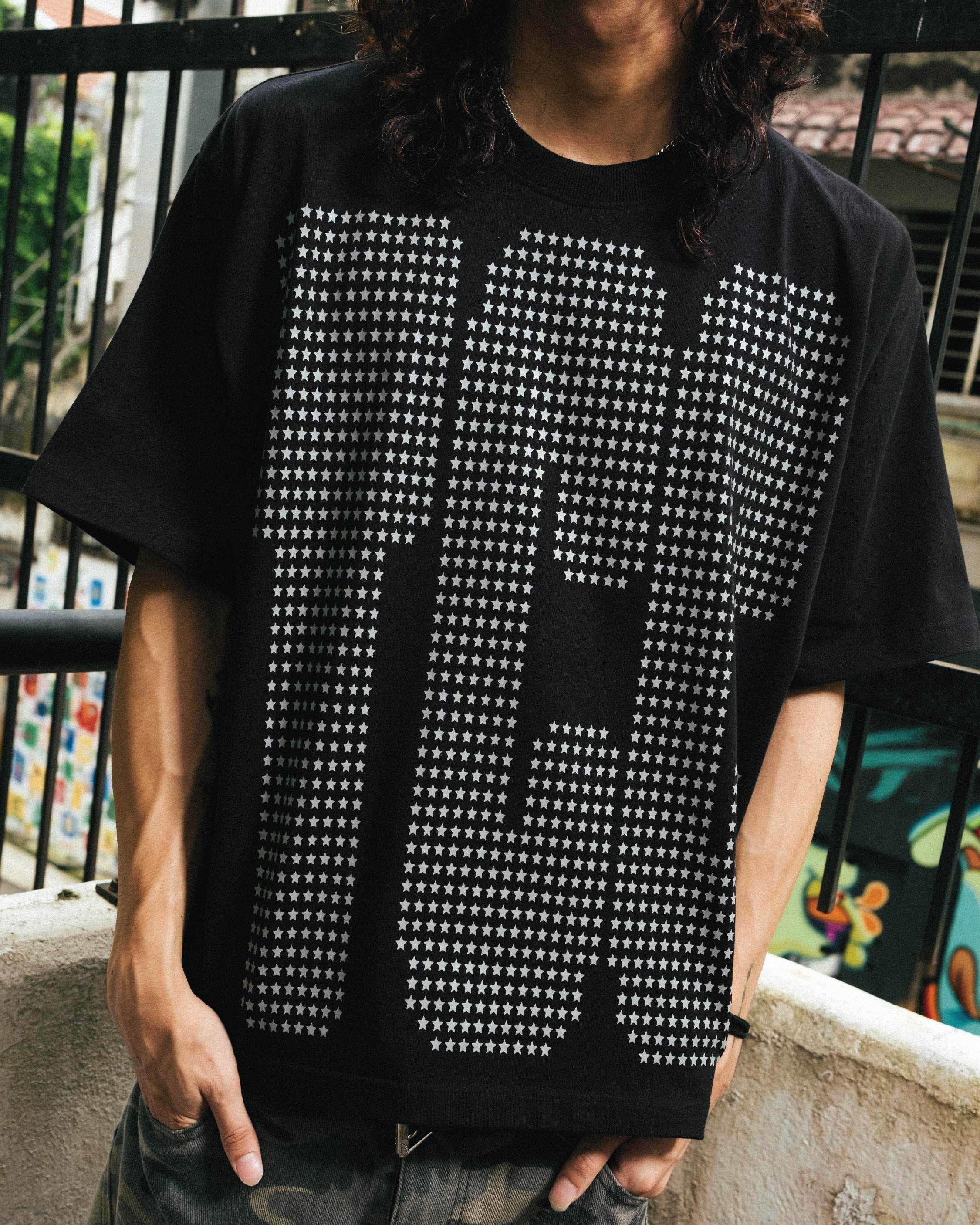 TCC PILLAR STAR TEE COLLECTION