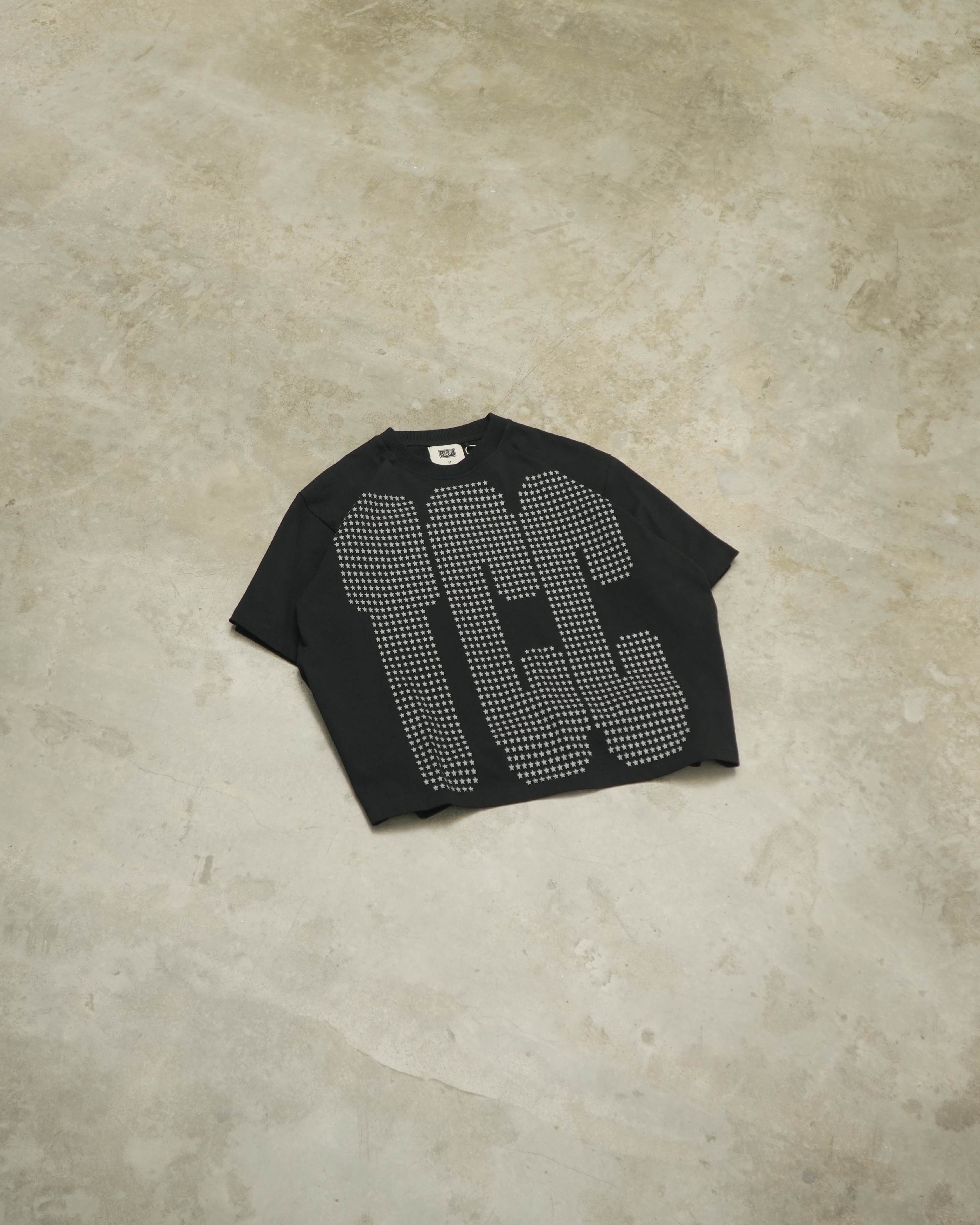 TCC PILLAR STAR TEE COLLECTION