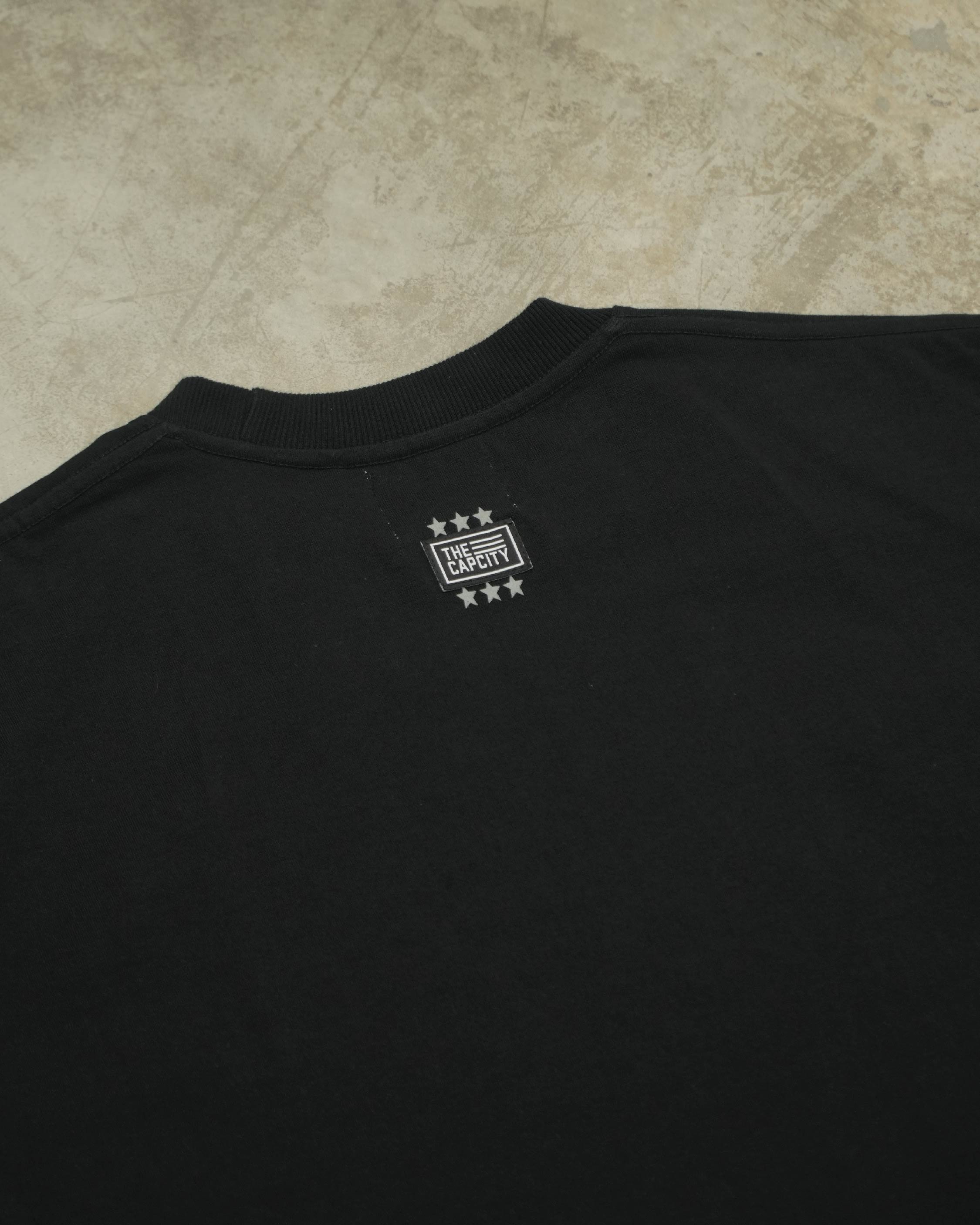 TCC PILLAR STAR TEE COLLECTION