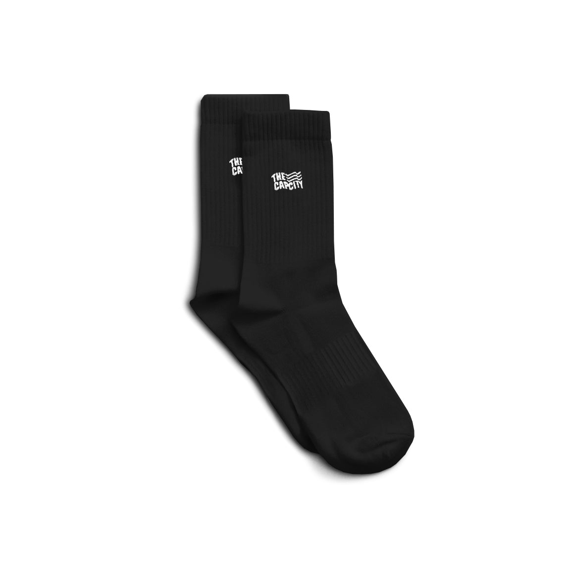 TCC WAVING FLAG SOCKS (3 PAIRS)