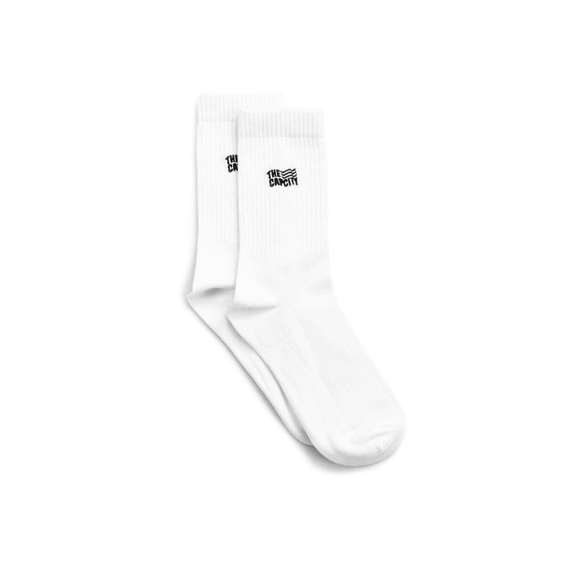 TCC WAVING FLAG SOCKS (3 PAIRS)