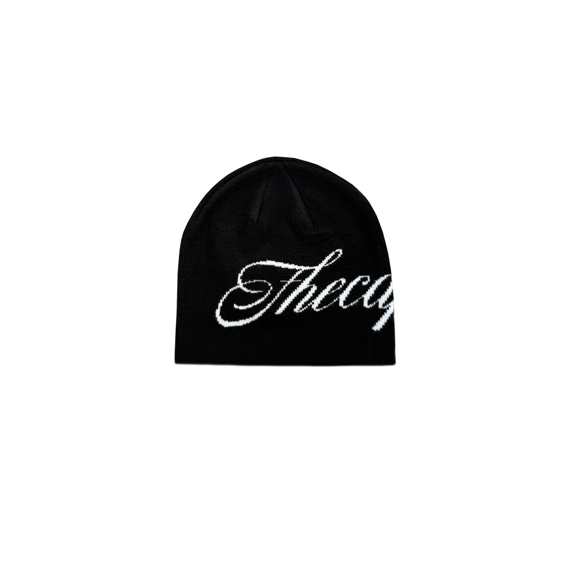 TCC SIGNATURE BEANIE COLLECTION