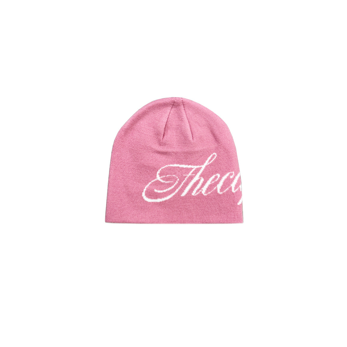TCC SIGNATURE BEANIE COLLECTION