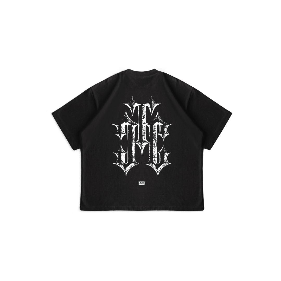 TCC CREST TEE COLLECTION