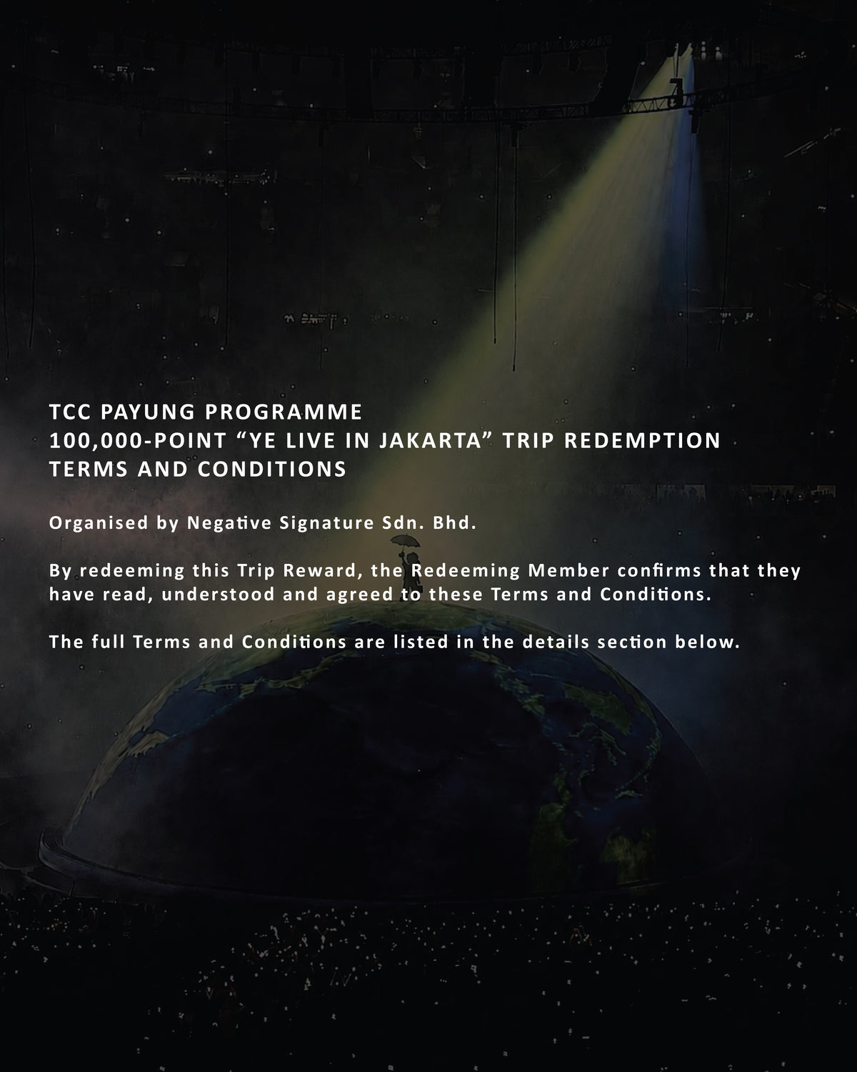 TRIP WITH TCC