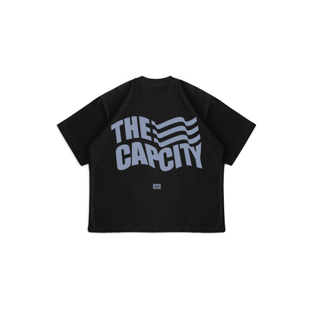 TCC WAVING FLAG TEE COLLECTION