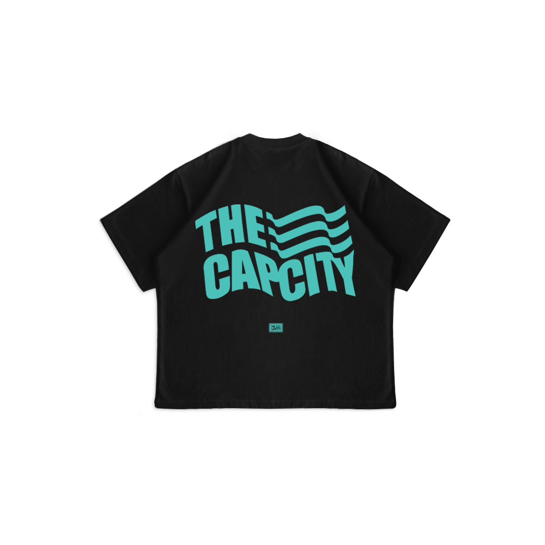 TCC WAVING FLAG TEE COLLECTION