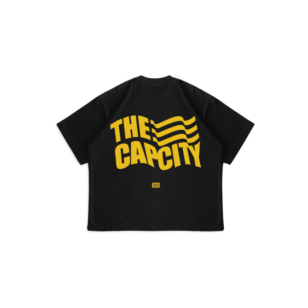 TCC WAVING FLAG TEE COLLECTION