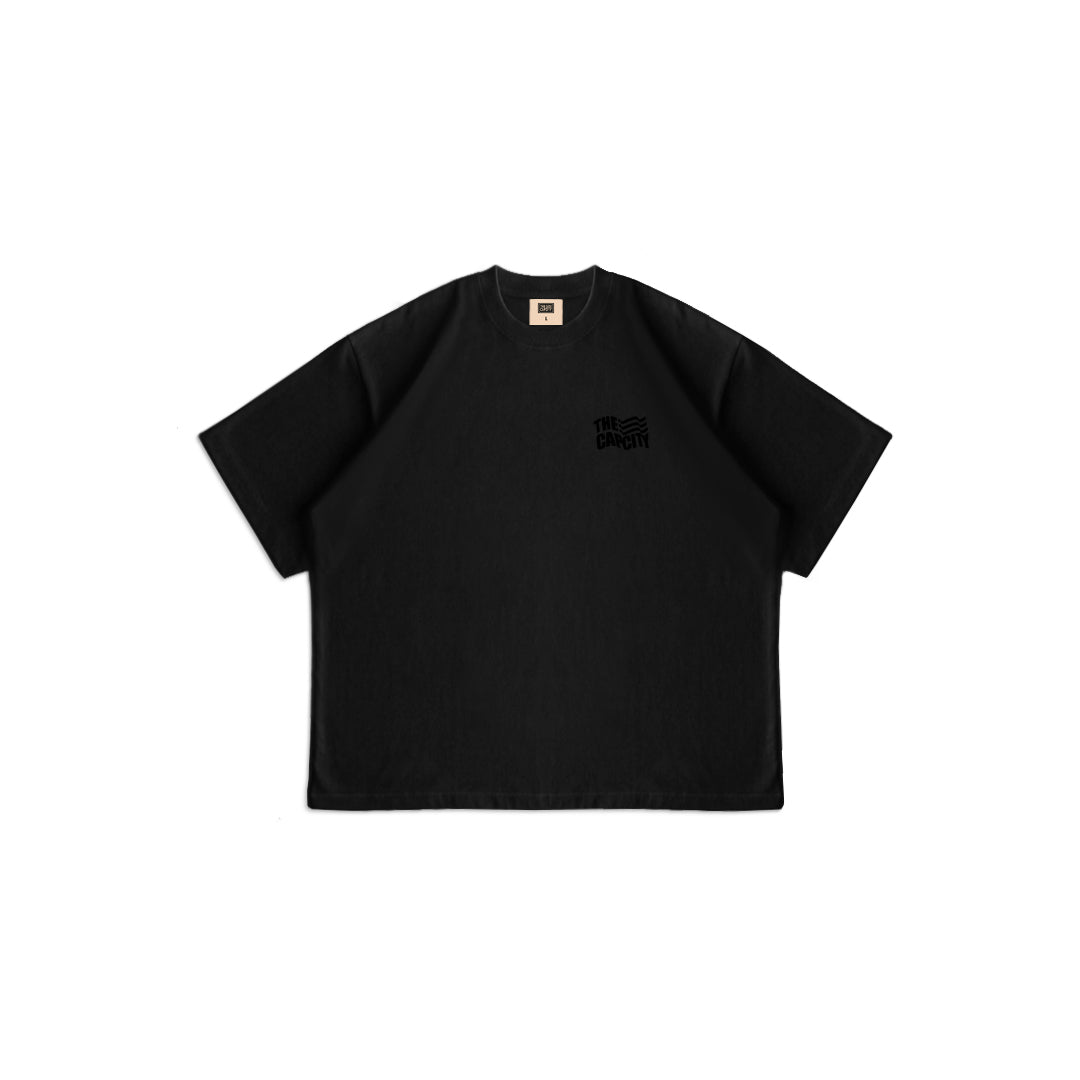 TCC WAVING FLAG TEE COLLECTION