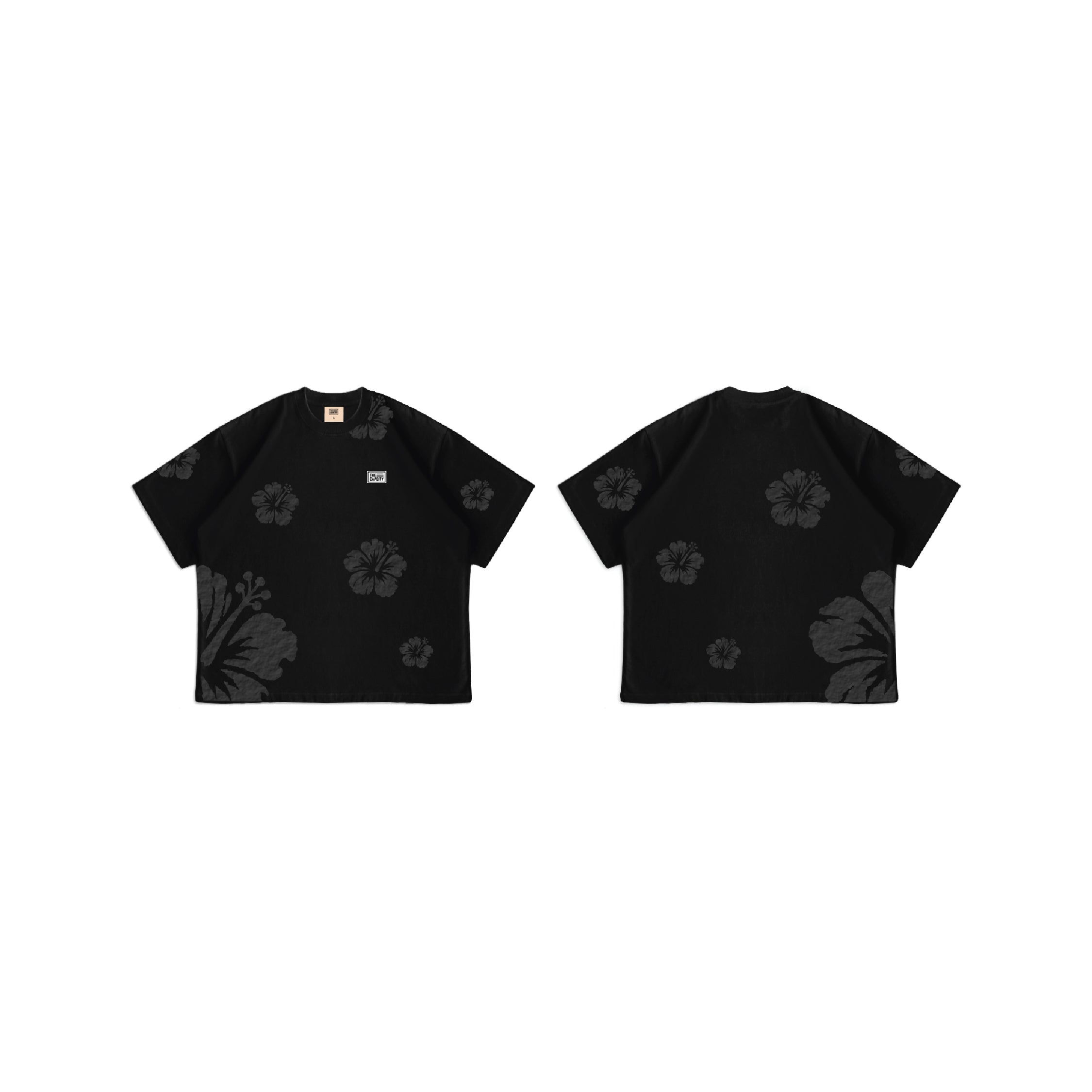 TCC BUNGA RAYA TEE COLLECTION