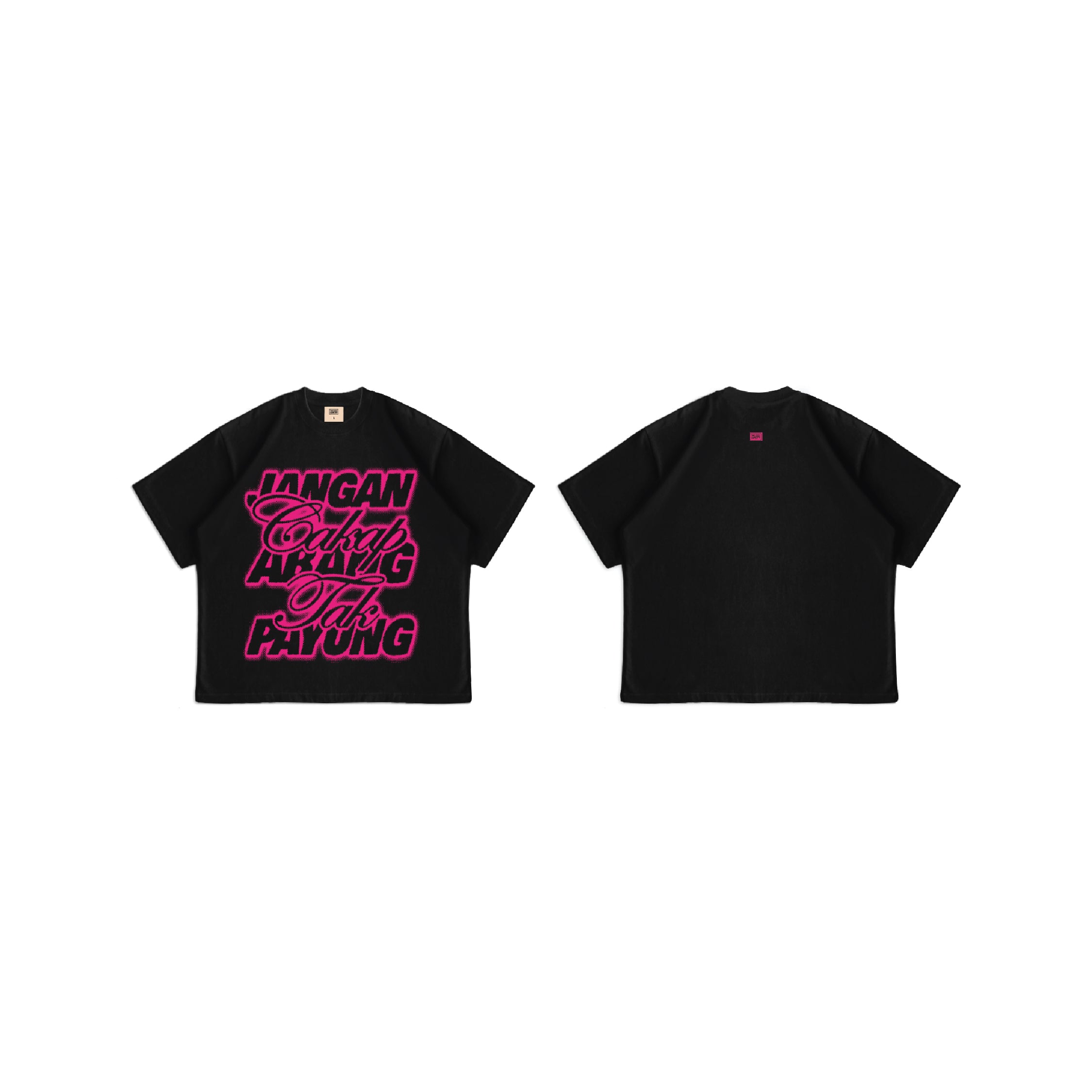 TCC PAYUNG TEE COLLECTION
