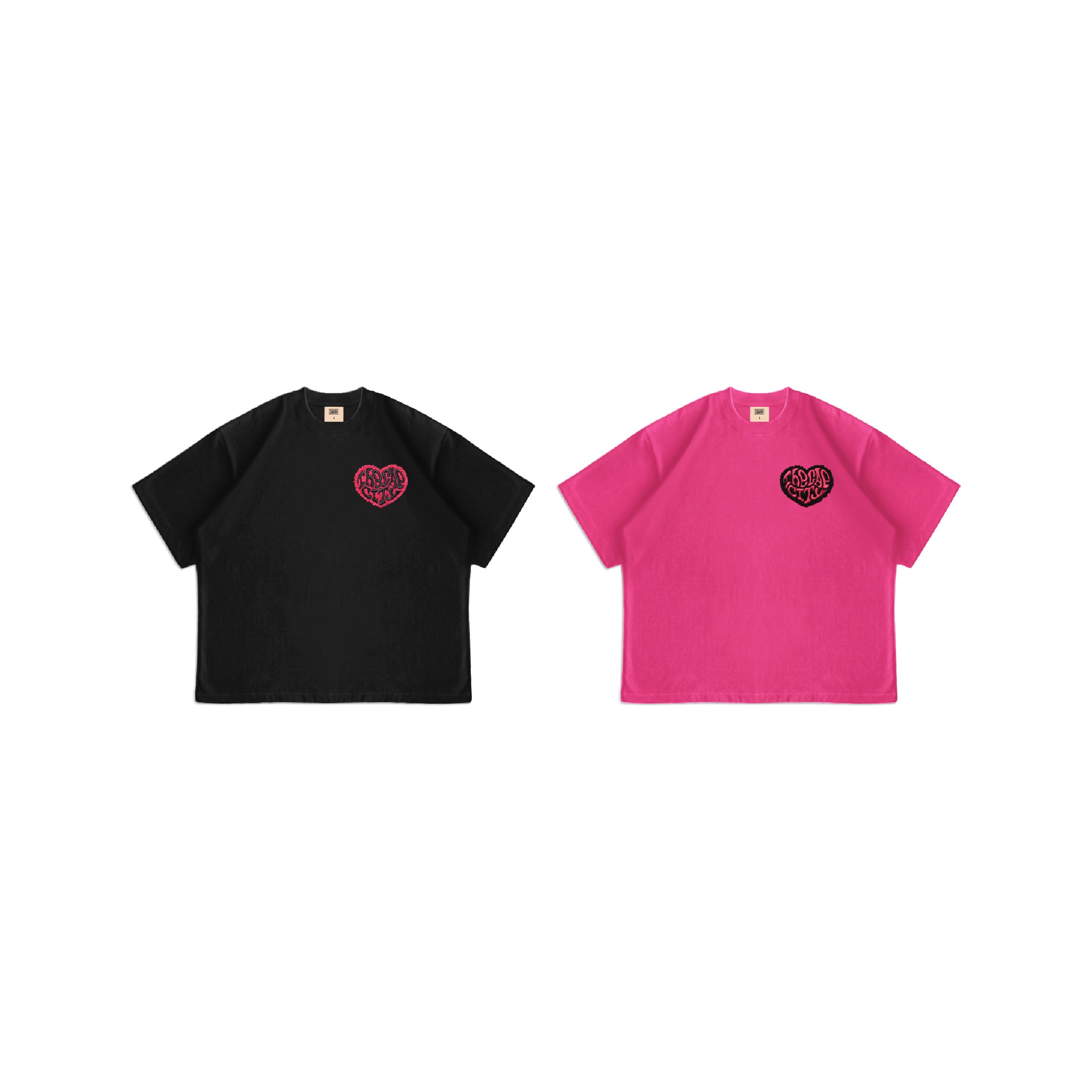 TCC HEARTBEAT TEE COLLECTION