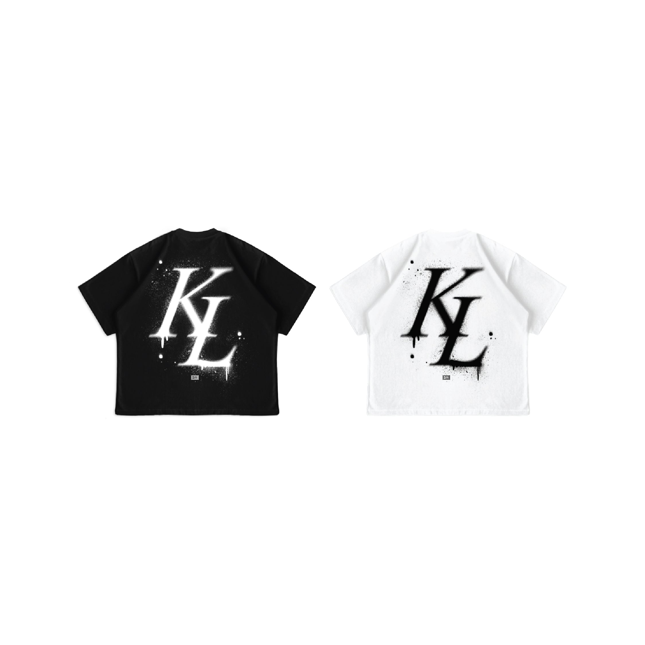 TCC KL LEGACY "SPRAY" TEE COLLECTION