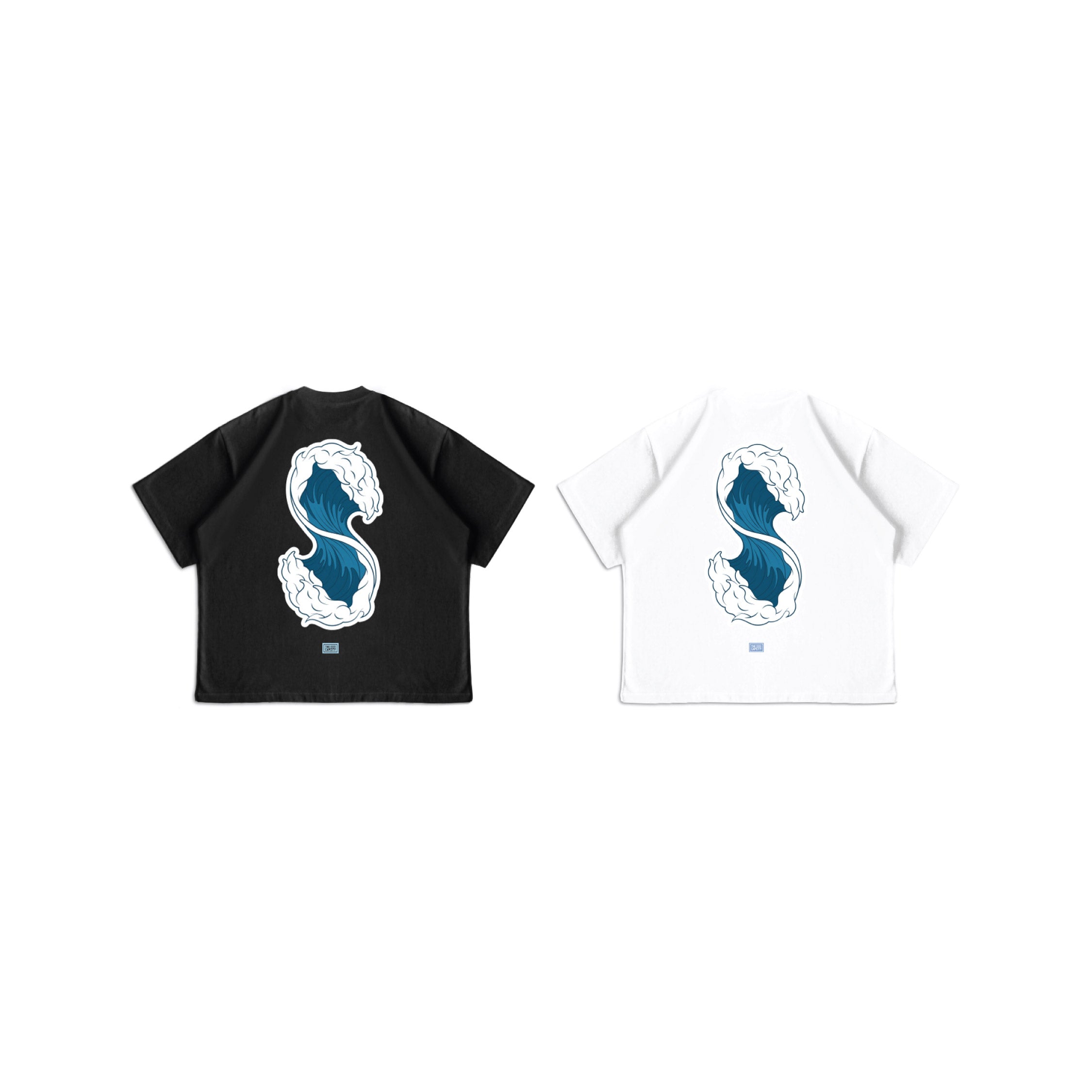 TCC S-WAVE TEE COLLECTION