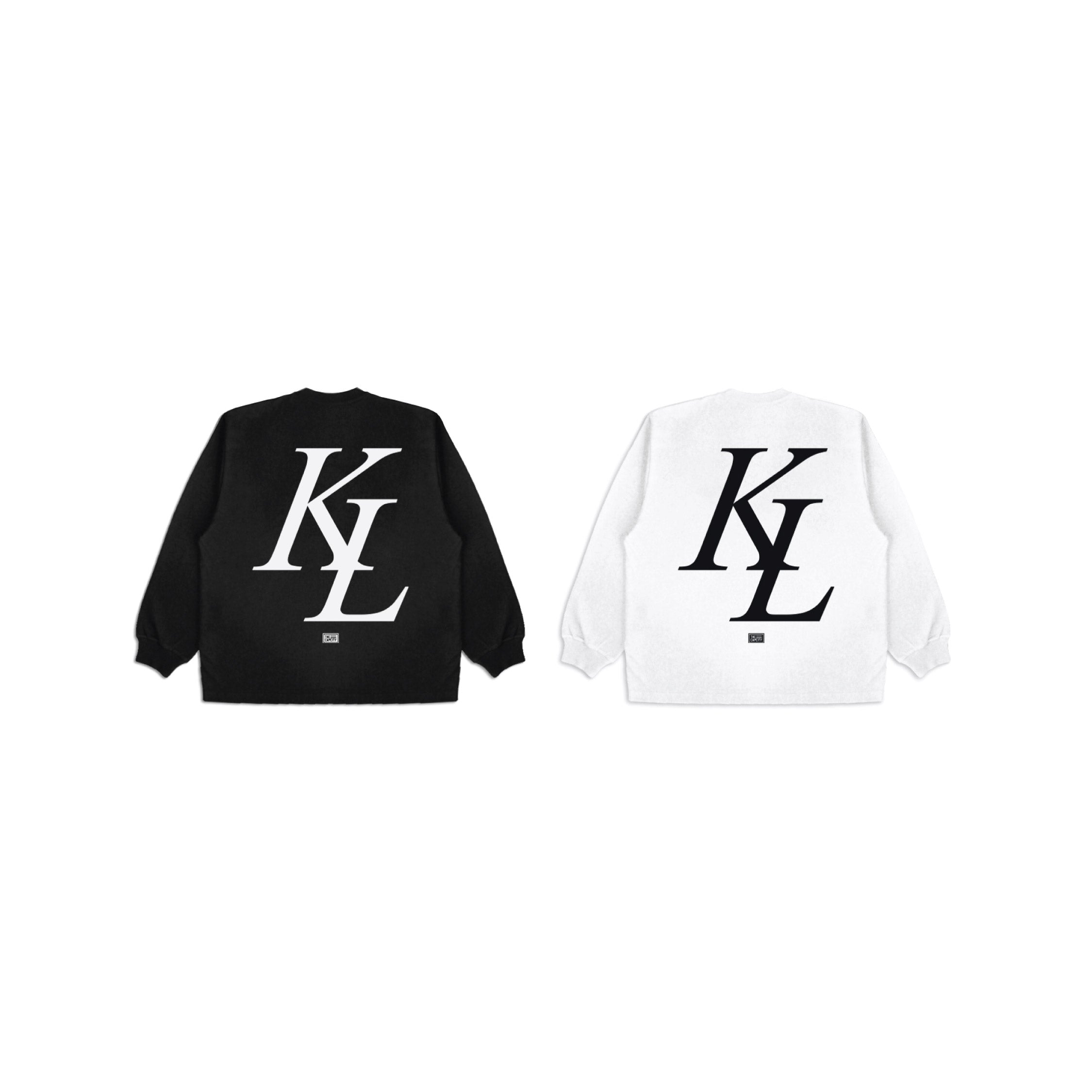 TCC KL LEGACY LONG SLEEVE TEE COLLECTION