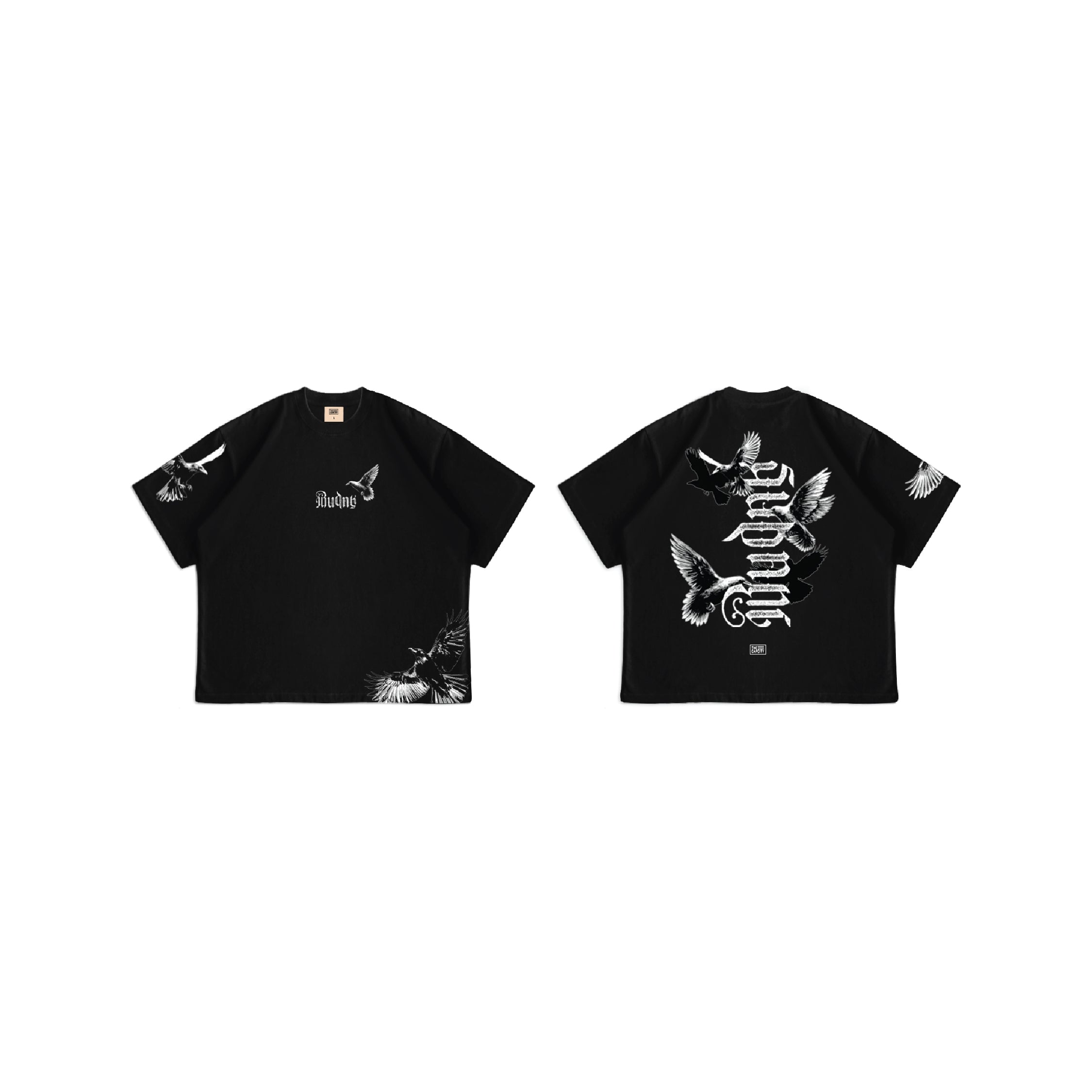 TCC BUDAK SUBANG TEE COLLECTION