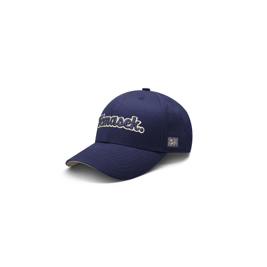 TCC TEMASEK B-FIT STRAPBACK COLLECTION