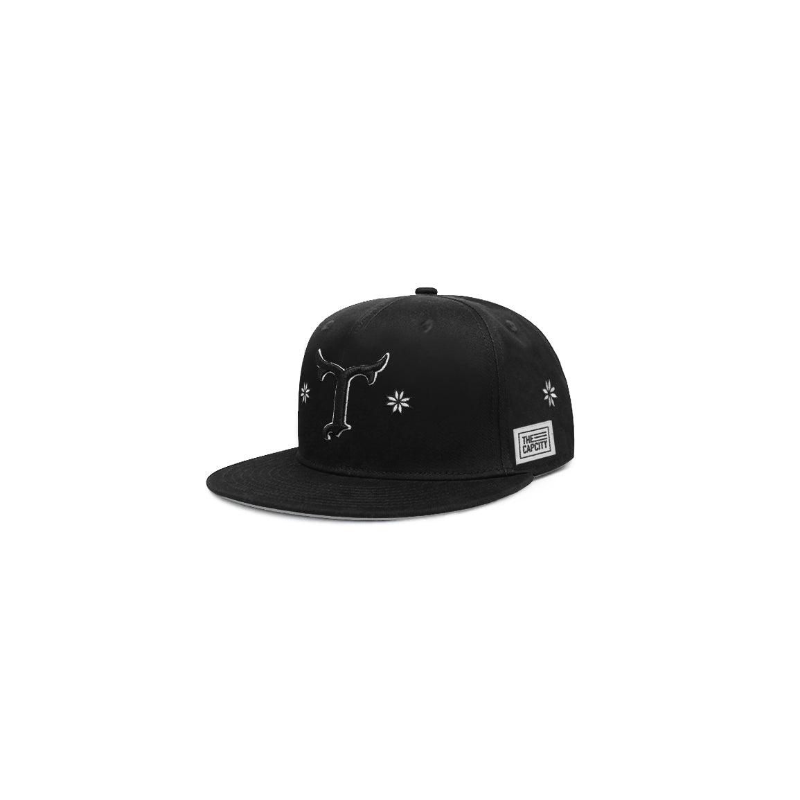 TCC T-GANU CLASSIC SNAPBACK