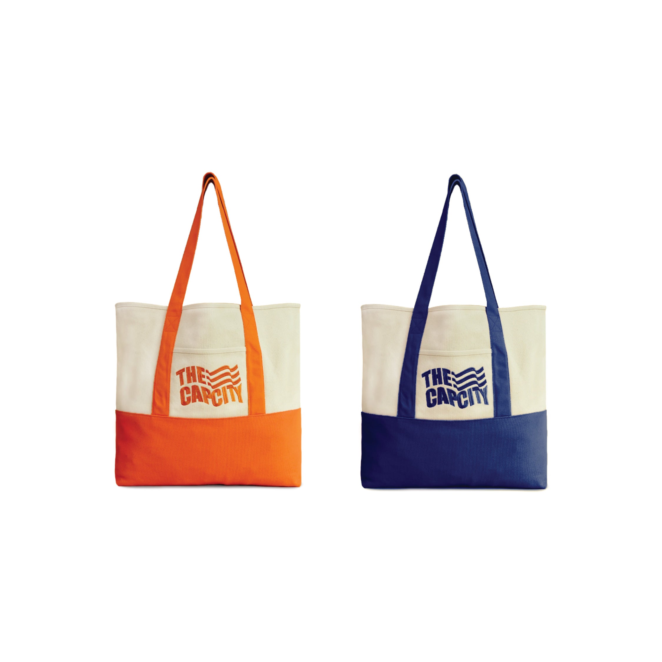 TCC SUPER BIG TOTE BAG COLLECTION