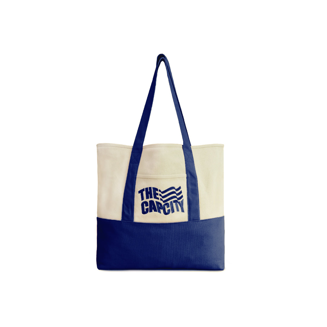 TCC SUPER BIG TOTE BAG COLLECTION