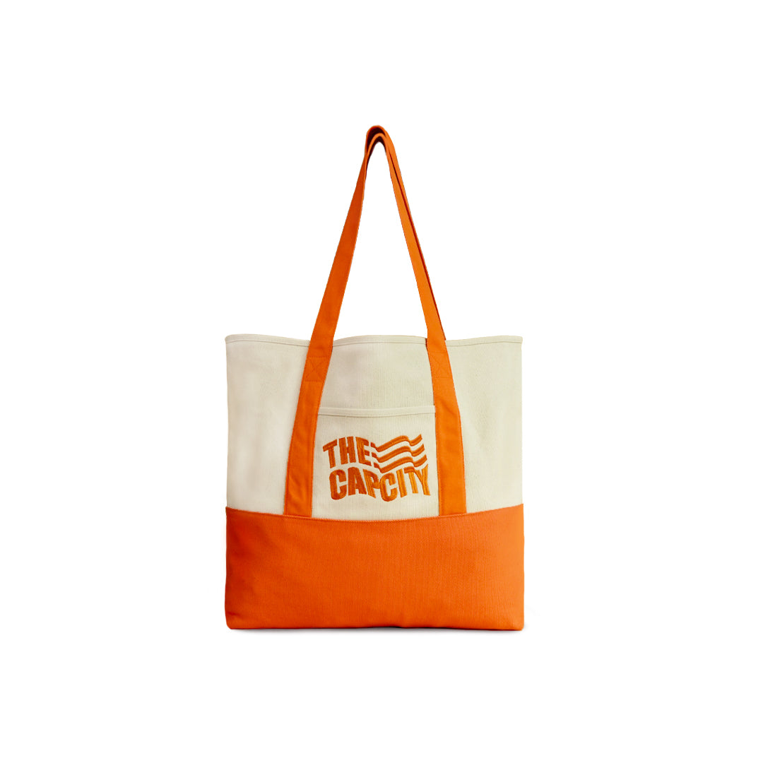 TCC SUPER BIG TOTE BAG COLLECTION