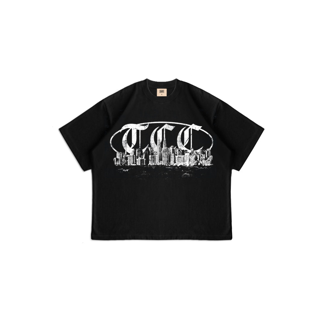 TCC GRAPHIC TEE COLLECTION