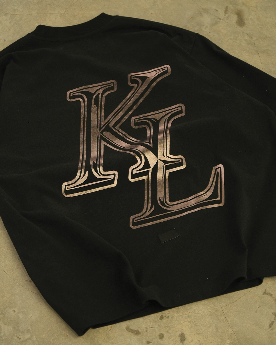 TCC KL LEGACY CHROME TEE COLLECTION