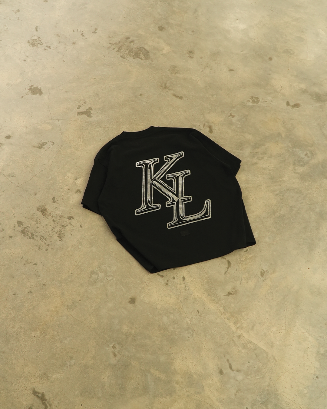 TCC KL LEGACY CHROME TEE COLLECTION