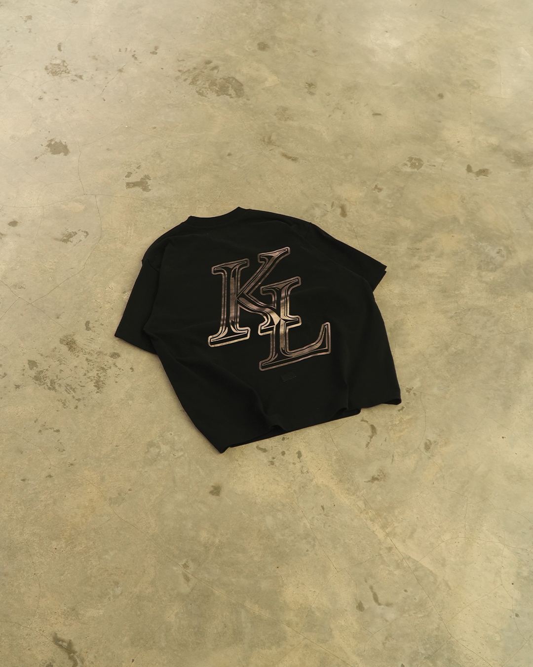 TCC KL LEGACY CHROME TEE COLLECTION