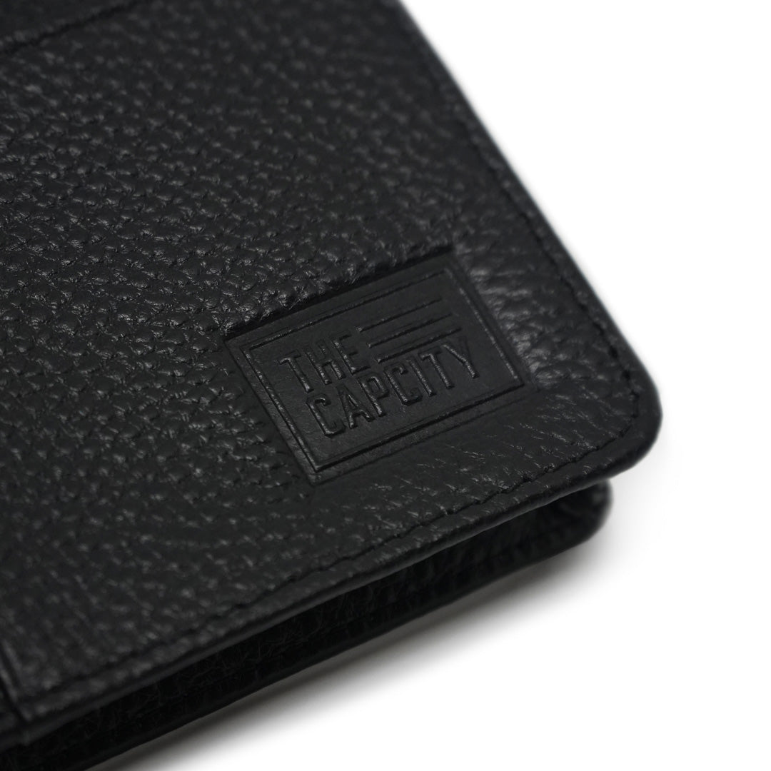 TCC LEATHER CARD HOLDER COLLECTION