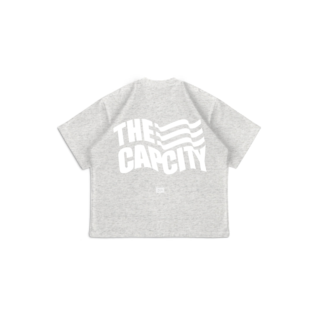 TCC WAVING FLAG TEE COLLECTION