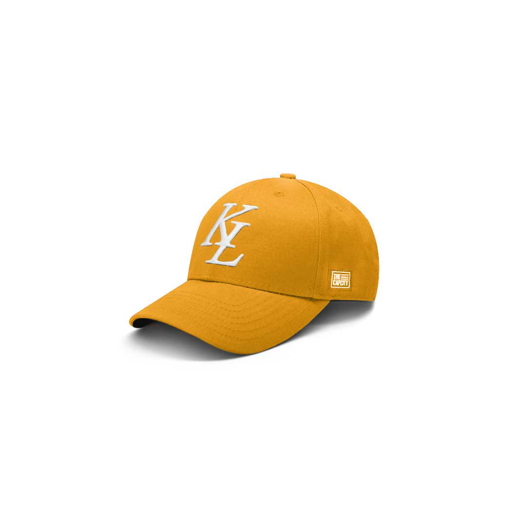 TCC KL LEGACY B-FIT STRAPBACK CAP COLLECTION