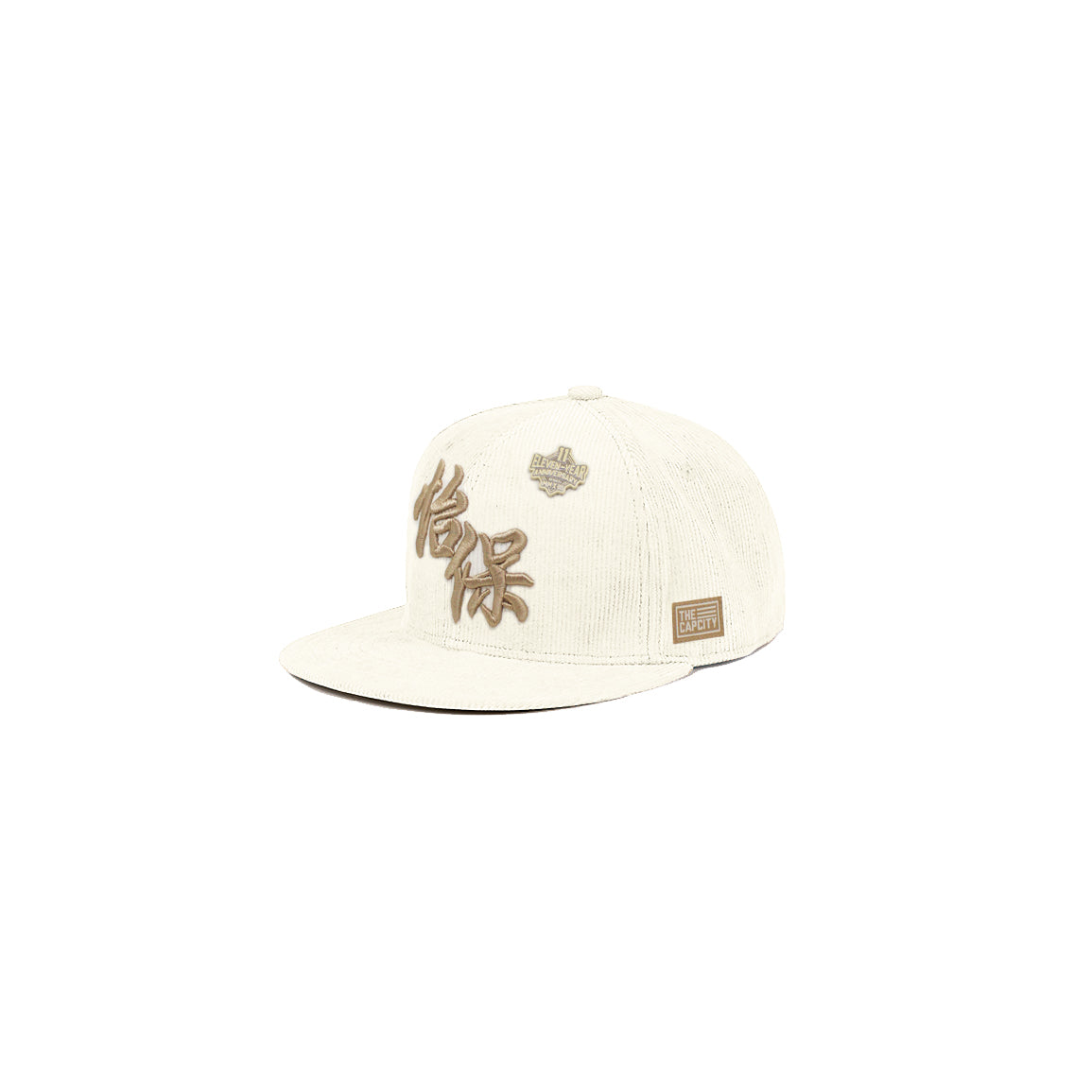 TCC 11TH ANNIVERSARY CLASSIC SNAPBACK COLLECTION